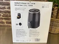 Airfryer 1,5 liter - afbeelding 1 van  2