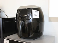 Airfryer blokker. - afbeelding 1 van  2