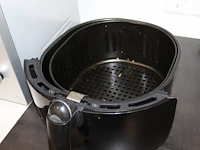 Airfryer blokker. - afbeelding 2 van  2