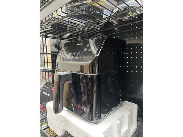 Airfryer midea - afbeelding 2 van  5
