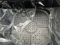 Airfryer midea - afbeelding 4 van  5
