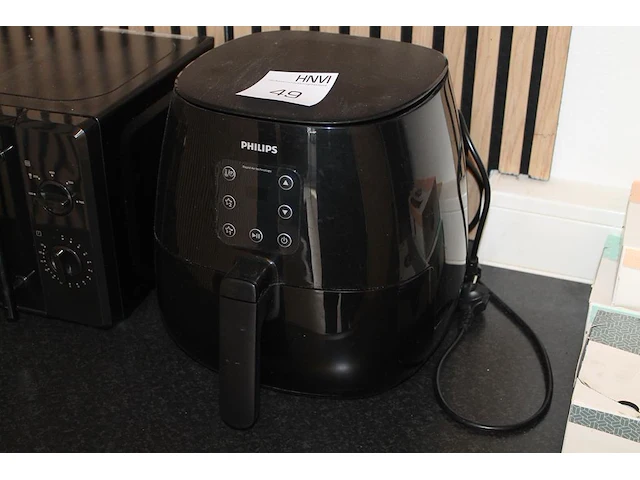 Airfryer philips. - afbeelding 1 van  3