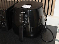 Airfryer philips. - afbeelding 1 van  3