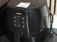 Airfryer philips. - afbeelding 2 van  3