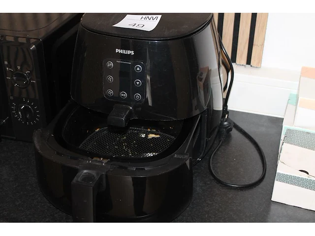 Airfryer philips. - afbeelding 3 van  3