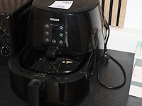 Airfryer philips. - afbeelding 3 van  3