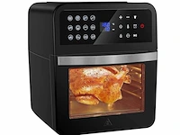 Airfryer ultratec, 331400000760 - afbeelding 1 van  5