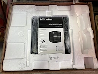 Airfryer ultratec, 331400000760 - afbeelding 3 van  5