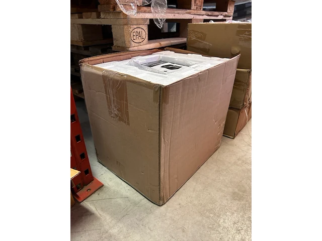 Airfryer ultratec, 331400000760 - afbeelding 5 van  5