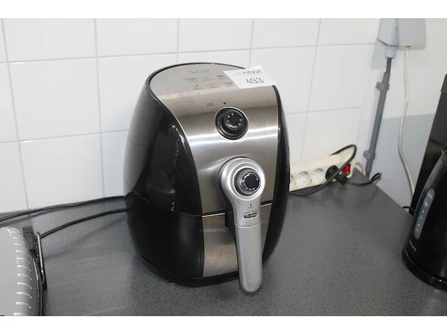 Airfryer watshome. - afbeelding 1 van  3