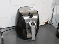 Airfryer watshome. - afbeelding 1 van  3