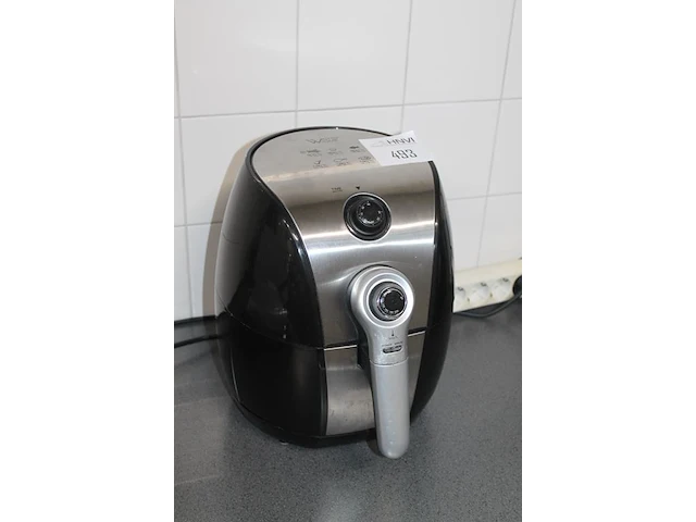 Airfryer watshome. - afbeelding 2 van  3