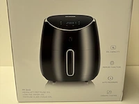 Airfryer xxl, 5 liter severin, fr-2445 - afbeelding 1 van  1