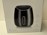 Airfryer xxl, 5 liter severin, fr-2445 - afbeelding 1 van  1