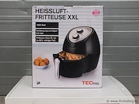 Airfryer - afbeelding 1 van  3