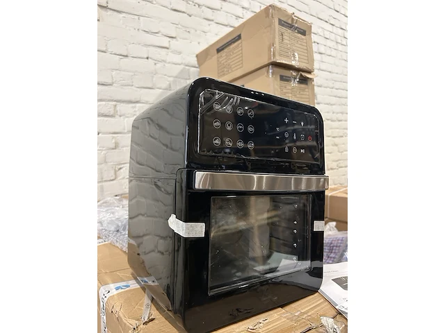 Airfryer - afbeelding 3 van  5