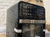 Airfryer - afbeelding 3 van  5
