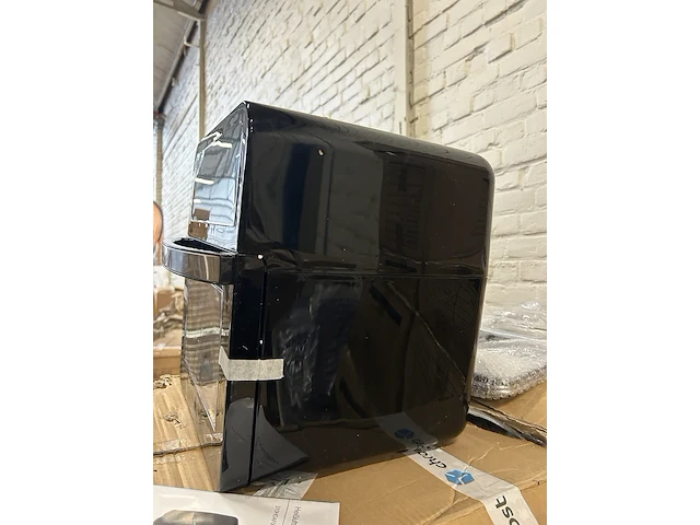 Airfryer - afbeelding 4 van  5