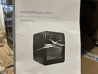 Airfryer - afbeelding 5 van  5