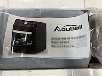 Airfryer - afbeelding 2 van  3