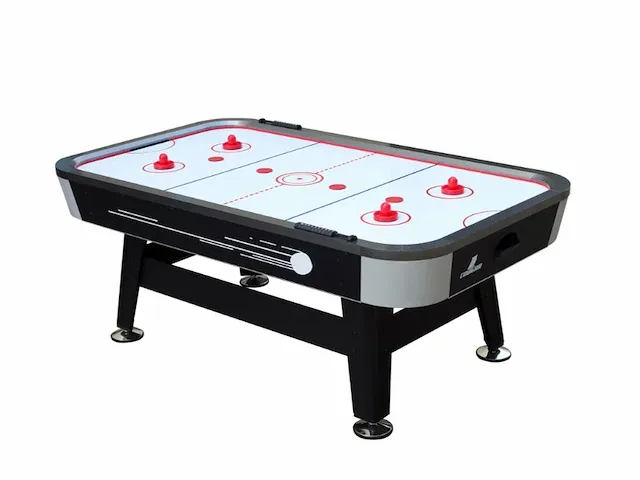 Airhockey 7ft. - afbeelding 1 van  3