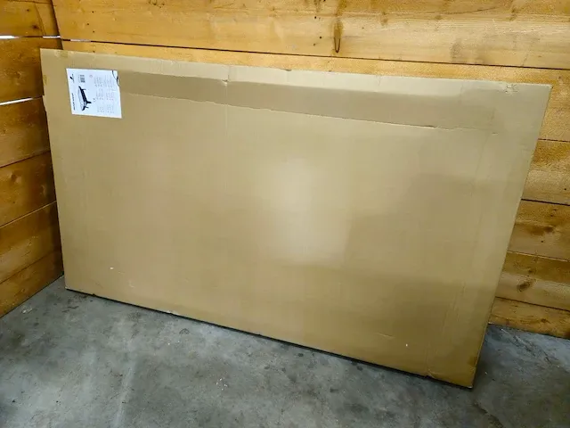 Airhockey 7ft. - afbeelding 3 van  3