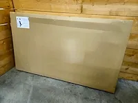 Airhockey 7ft. - afbeelding 3 van  3