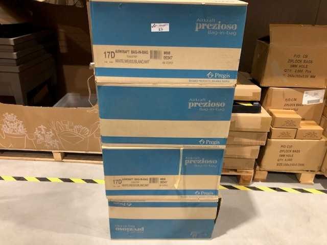 Airkraft - 17d - luchtkussenenvelop - envelop (400x) - afbeelding 1 van  5