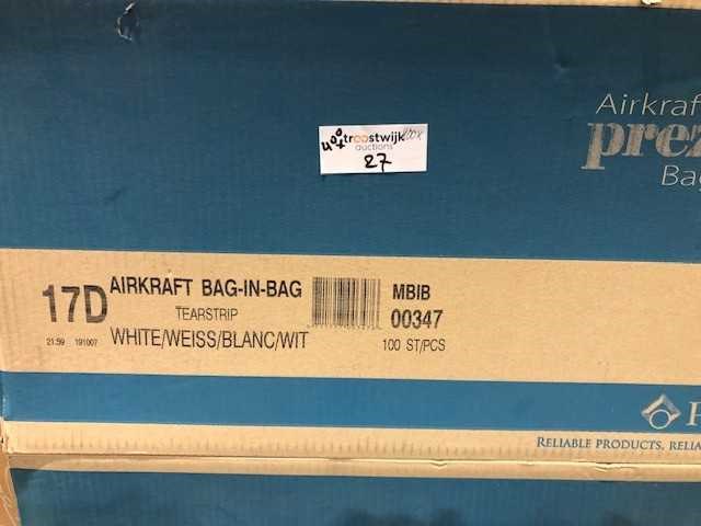 Airkraft - 17d - luchtkussenenvelop - envelop (400x) - afbeelding 2 van  5