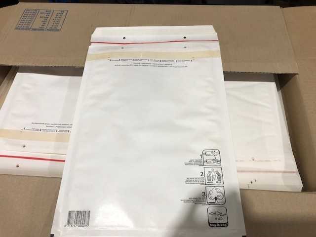 Airkraft - 17d - luchtkussenenvelop - envelop (400x) - afbeelding 4 van  5