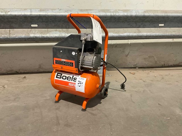 Airmac c10 vac compressor - afbeelding 1 van  5