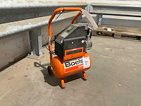 Airmac c10 vac compressor - afbeelding 2 van  5