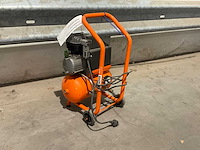 Airmac c10 vac compressor - afbeelding 4 van  5