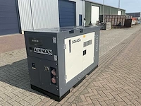 Airman sdg45s stroomgenerator - afbeelding 8 van  14