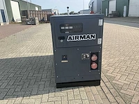 Airman sdg45s stroomgenerator - afbeelding 9 van  14