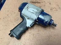 Airmartin mw-5125v1 slagmoersleutel - afbeelding 1 van  3