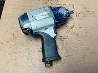 Airmartin mw-5125v1 slagmoersleutel - afbeelding 3 van  3