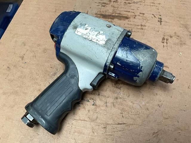 Airmartin mw-5125v1 slagmoersleutel - afbeelding 1 van  3