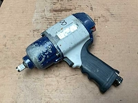 Airmartin mw-5125v1 slagmoersleutel - afbeelding 2 van  3