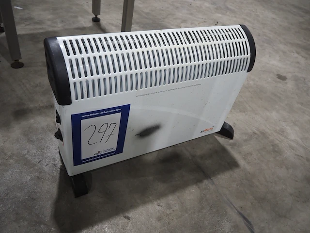 Airmaster - afbeelding 1 van  5