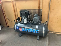 Airmec - cft 305 - luchtcompressor -