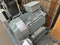 Airmec - cft 305 - luchtcompressor - - afbeelding 7 van  7