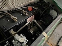 Airo sf 1200/e hoogwerker - afbeelding 2 van  15