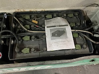 Airo sf 1200/e hoogwerker - afbeelding 5 van  15