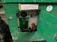 Airo sf 1200/e hoogwerker - afbeelding 13 van  15