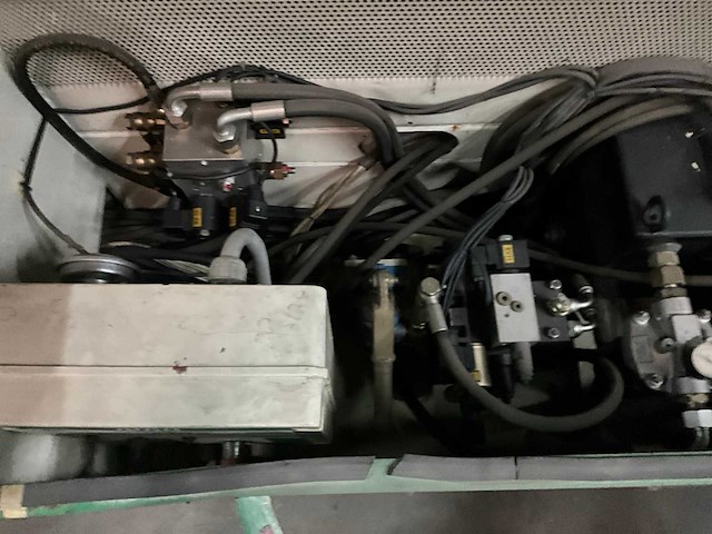 Airo sf 1200/e hoogwerker - afbeelding 15 van  15