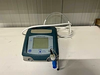 Airox supportair mechanische ventilator - afbeelding 1 van  1