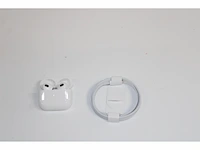 Airpods (3rd gen.) magsafe case wit - afbeelding 4 van  4