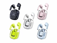 Airpods draadloze oordopjes green airpods (50x) - afbeelding 1 van  9