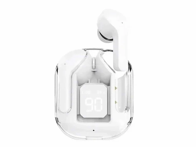 Airpods draadloze oordopjes green airpods (50x) - afbeelding 5 van  9